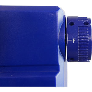 SPEEDWAY SW 562/01CB UTE 3 Needle Flatbed Coverstitch Full Function Industrial Sewing Machine Assembled with Fully Submerged Table and Stand Included With Wheels