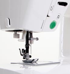 Juki HZL-K85