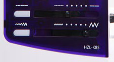 Juki HZL-K85