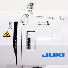 Juki HZL-K85