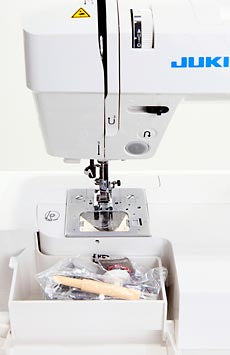Juki HZL-K85