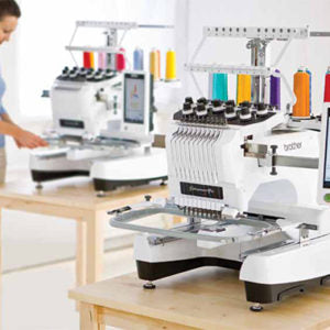 Brother Entrepreneur® PRO PR1000E