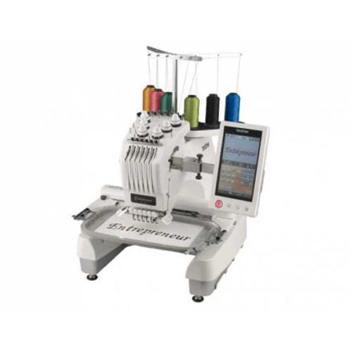 BROTHER ENTREPRENEUR® PR655C