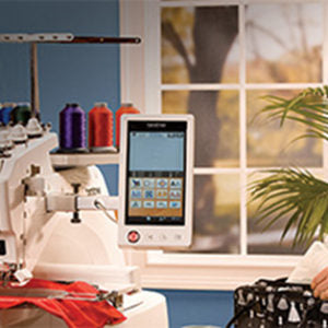 BROTHER ENTREPRENEUR® PR655C