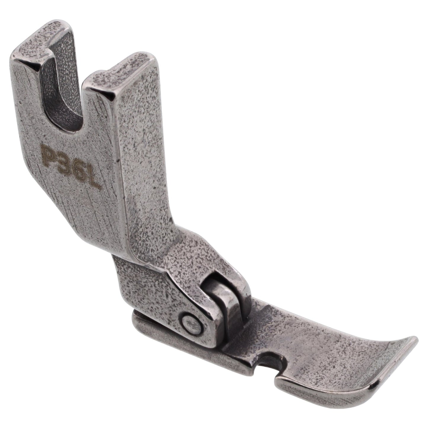 Wide Left Hinged Cording Foot