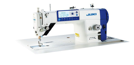 JUKI DDL-8000A Single Needle Direct Drive Fully Automatic Drop Feed