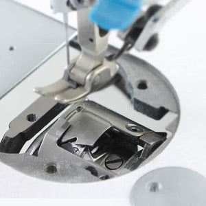 JACK A2C-C High-Speed Single Needle Lockstitch Machine with Automatic Thread Trimmer