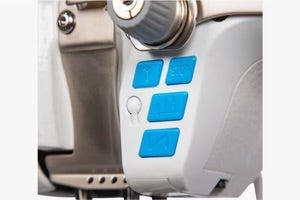 JACK S7-91T Full Function