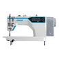 JACK A4BC Single Needle Direct Drive Fully Automatic Drop Feed Lockstitch