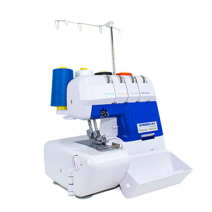 Speedway SP320 | OVERLOCK