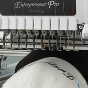 Brother Entrepreneur® PRO PR1000E