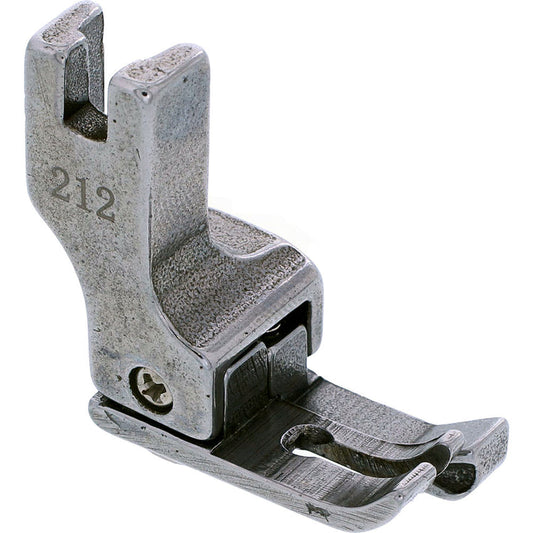 Compensating Foot (Right - 1/8"), Industrial